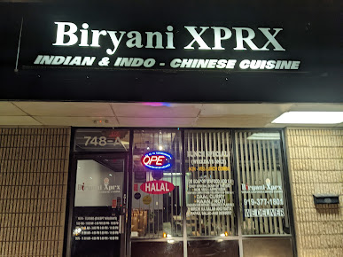Photo Biryani Xprx Indian Indo Chinese Cuisine - 18