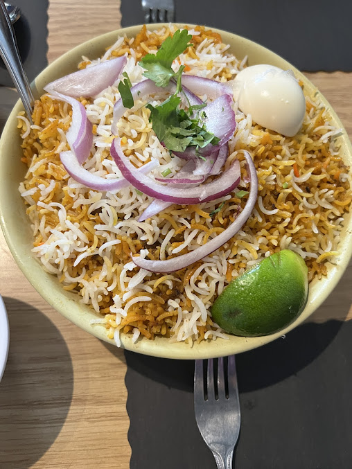 Photo Biryani Xprx Indian Indo Chinese Cuisine - 19