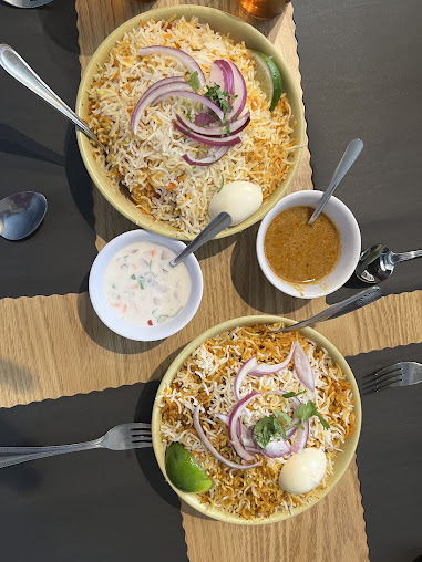 Photo Biryani Xprx Indian Indo Chinese Cuisine - 2