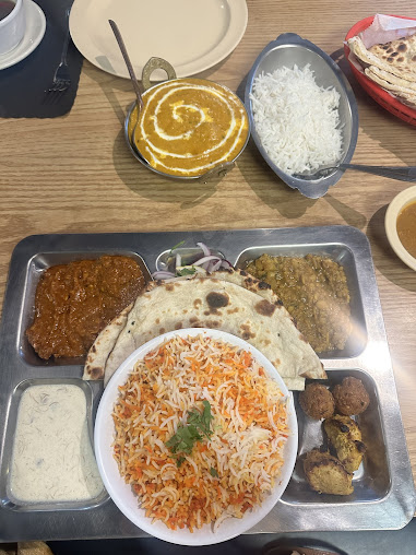Photo Biryani Xprx Indian Indo Chinese Cuisine - 3