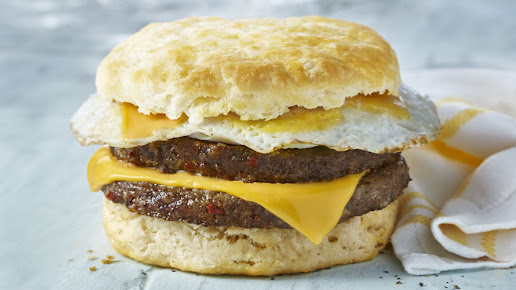 Photo Biscuitville - 1