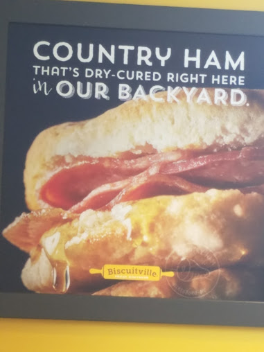 Photo Biscuitville - 14