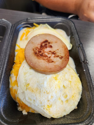 Photo Biscuitville - 16
