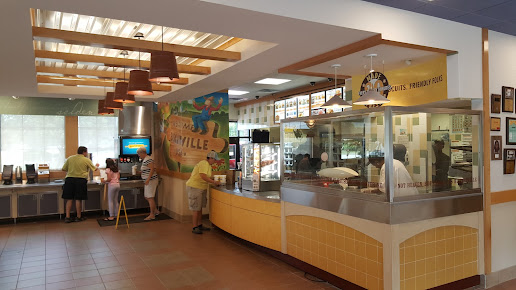 Photo Biscuitville - 18