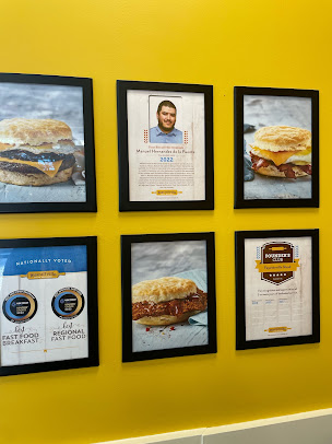 Photo Biscuitville - 19