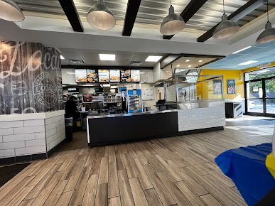 Photo Biscuitville - 2