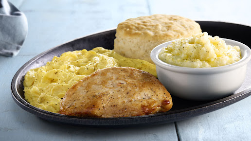 Photo Biscuitville - 6