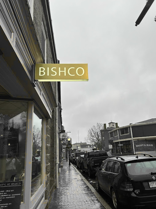 Photo Bishco Gloucester - 2