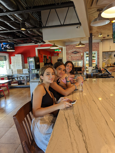 Photo Bite Me Pizza - 12