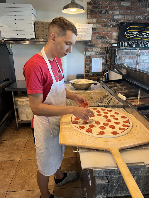 Photo Bite Me Pizza - 8