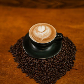 Photo Black Lion Cafe - 1