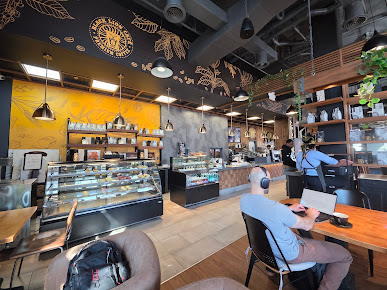 Photo Black Lion Cafe - 3