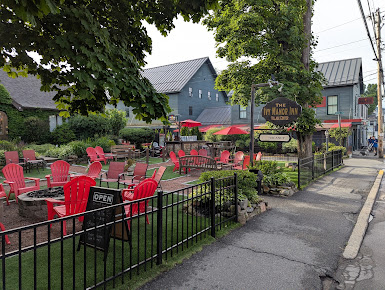 Photo Blaze Bar Harbor - 13