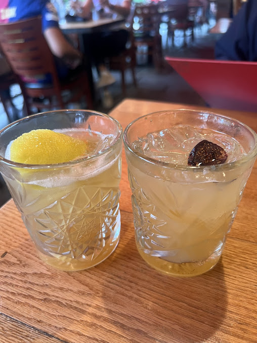 Photo Blaze Bar Harbor - 17