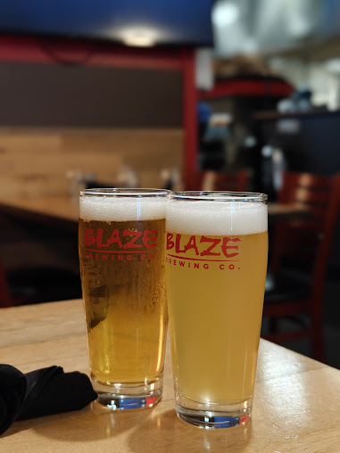 Photo Blaze Bar Harbor - 4