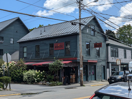 Photo Blaze Bar Harbor - 5