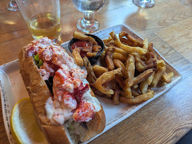 Photo Blaze Bar Harbor - 6