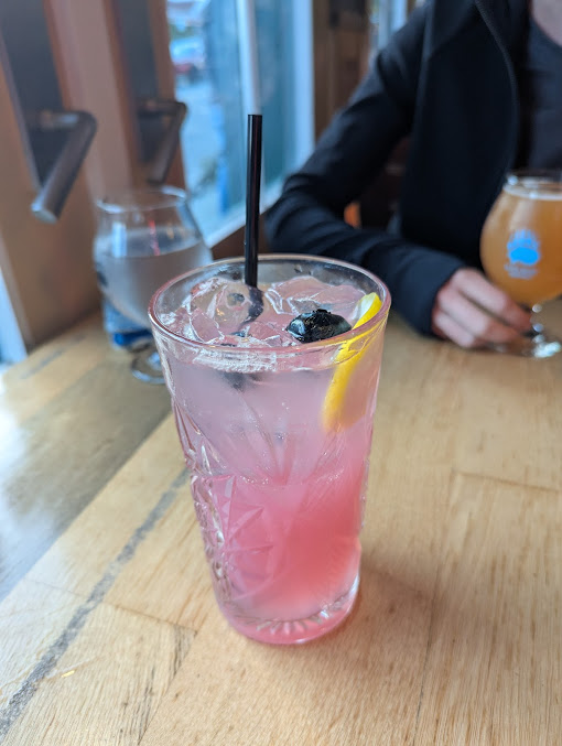 Photo Blaze Bar Harbor - 7
