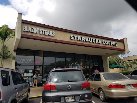 Photo Blazin Steaks - 5