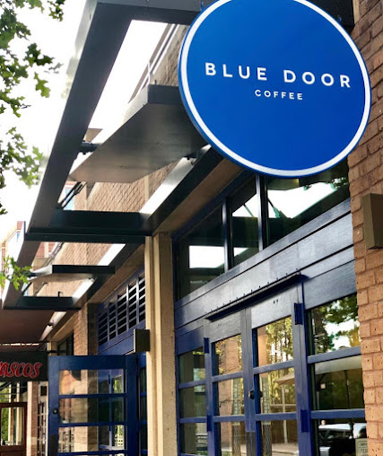 Photo Blue Door Coffee Company - 0