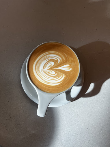 Photo Blue Door Coffee Company - 1