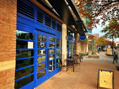 Photo Blue Door Coffee Company - 9