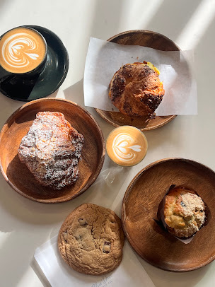 Photo Blue Door Coffee Company - 10
