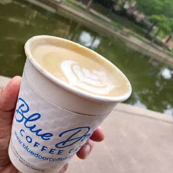 Photo Blue Door Coffee Company - 11