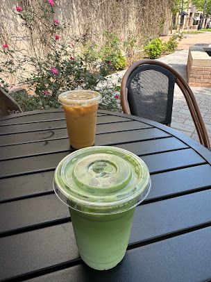 Photo Blue Door Coffee Company - 14