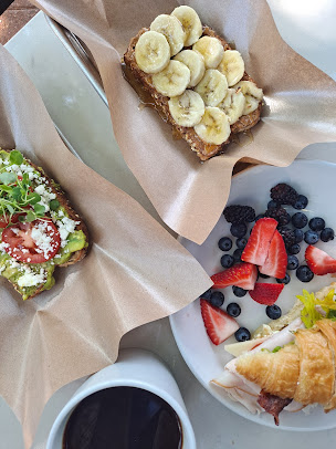 Photo Blue Door Coffee Company - 15