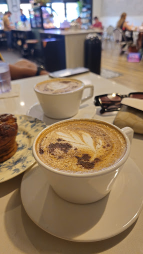Photo Blue Door Coffee Company - 18