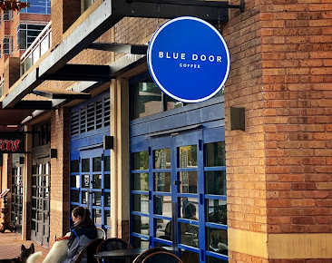 Photo Blue Door Coffee Company - 5