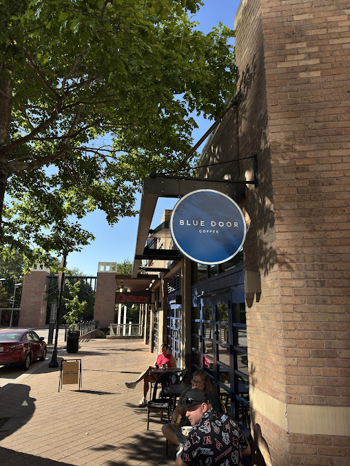 Photo Blue Door Coffee Company - 6