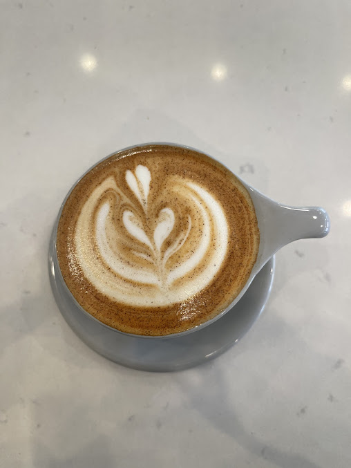 Photo Blue Door Coffee Company - 7