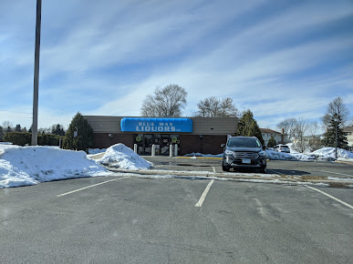 Photo Blue Max Liquors - 13
