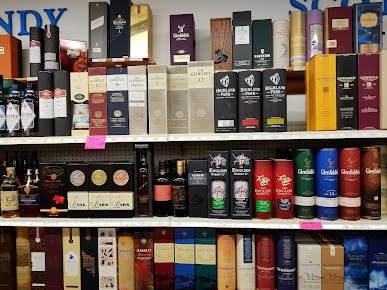 Photo Blue Max Liquors - 7