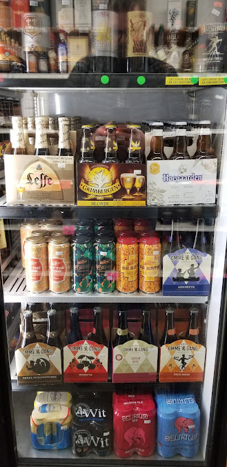 Photo Blue Max Liquors - 8