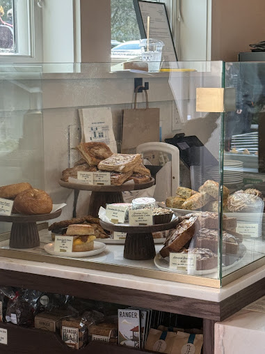 Photo Blue Ridge Coffee - 11