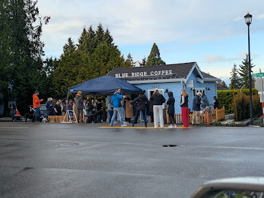 Photo Blue Ridge Coffee - 17