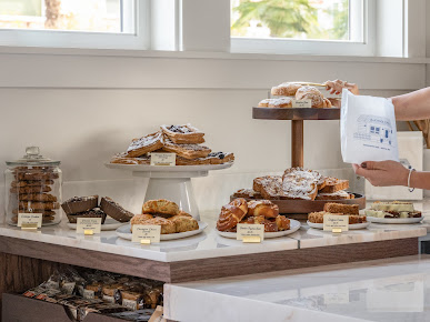 Photo Blue Ridge Coffee - 18