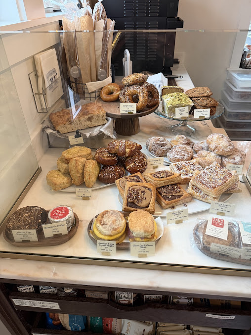 Photo Blue Ridge Coffee - 19