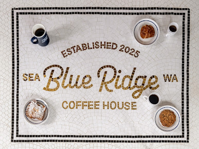 Photo Blue Ridge Coffee - 3