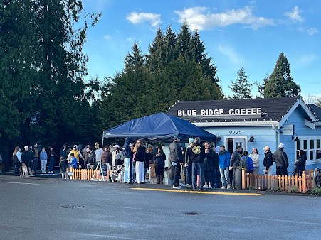Photo Blue Ridge Coffee - 5