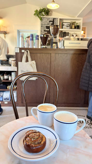 Photo Blue Ridge Coffee - 9