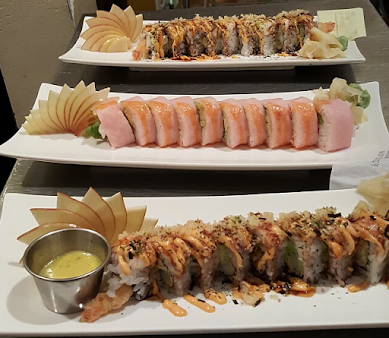 Photo Blufish - 1