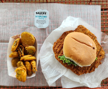 Menu Bo Macs Drive Inn - 21