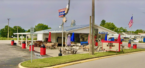 Photo Bo Macs Drive Inn - 0
