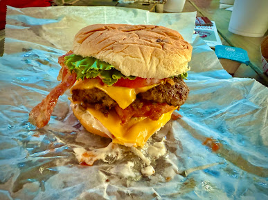 Photo Bo Macs Drive Inn - 1