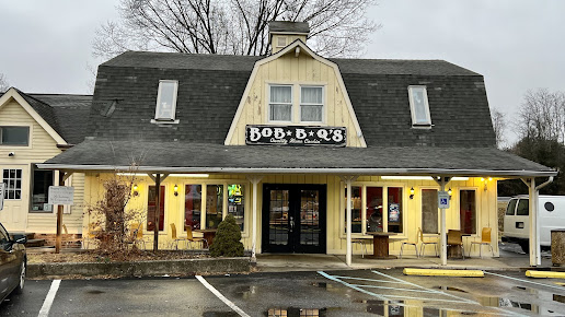 Photo Bob-B-Q's - 0