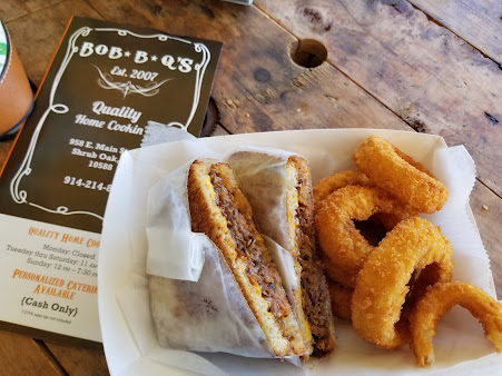 Photo Bob-B-Q's - 1